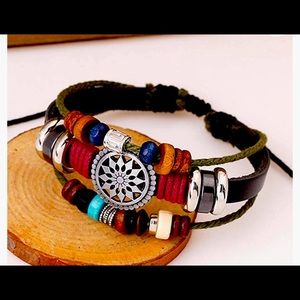 Boho Bracelet